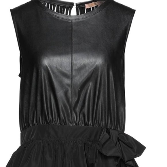 NWT $560 Babylon Italia Collection evening dress. IT 44 US 6 - Picture 7 of 7